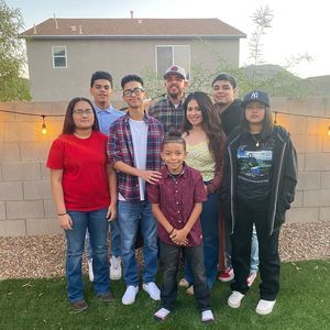 Meet your Posher, Mel